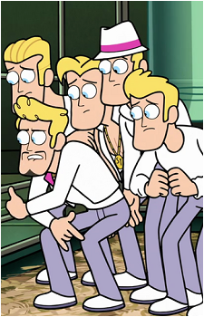 Sev'ral Timez's image