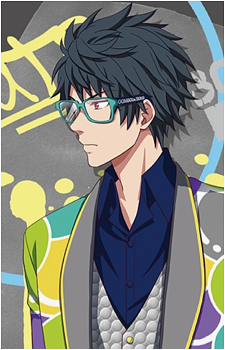 Yuto Kuroishi