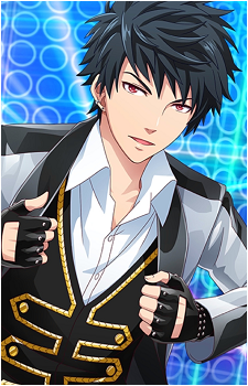 Yuto Kuroishi