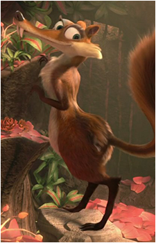 Scratte