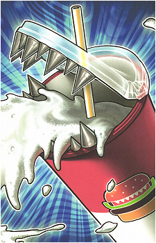 Hungry Shake's image