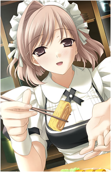 Motoka Nogisaka