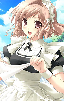 Motoka Nogisaka