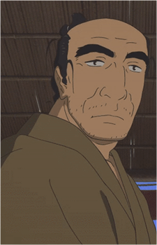 Katsushika Hokusai {MH}