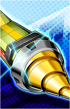 R.B. Ga10 Driller's image