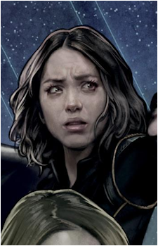 Quake (Daisy Johnson)