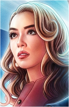 Quake (Daisy Johnson)