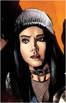 Quake (Daisy Johnson)