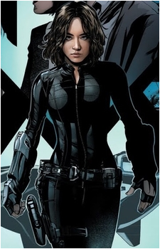 Quake (Daisy Johnson)