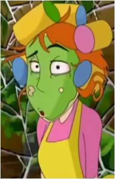 Doña Florinda
