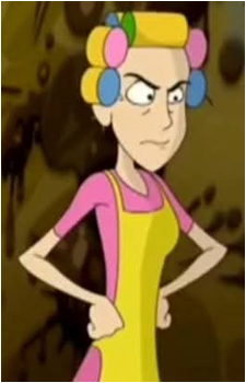 Doña Florinda