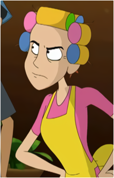 Doña Florinda