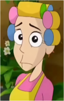 Doña Florinda