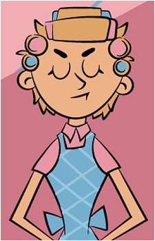 Doña Florinda