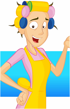 Doña Florinda