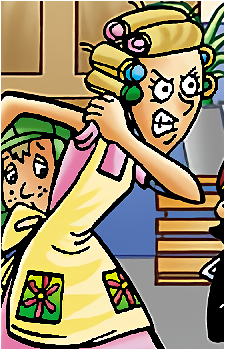 Doña Florinda
