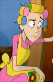 Doña Florinda