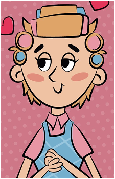Doña Florinda