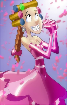 Doña Florinda
