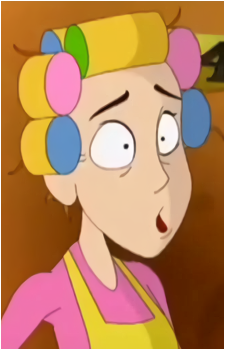 Doña Florinda