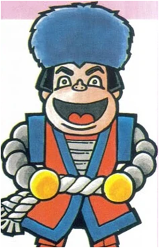 Goemon Impact's image
