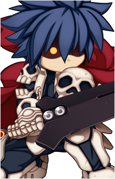 Thanatos {RO}