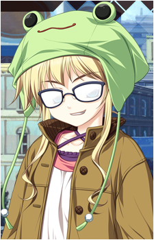 Mayuki Yuubana's image