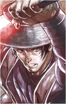 Ichirou {FA}'s image