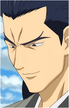 Tetsuya Murata's image