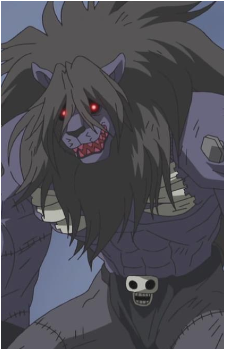 MadLeomon's image