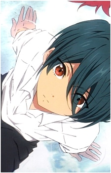 Ikuya Kirishima