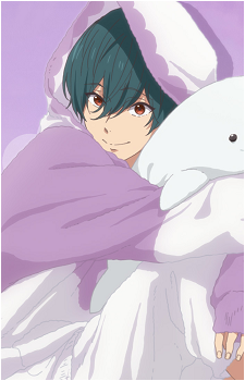Ikuya Kirishima