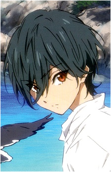Ikuya Kirishima