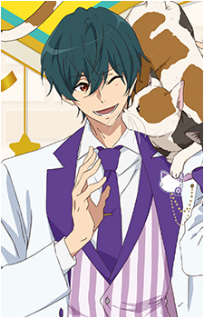 Ikuya Kirishima