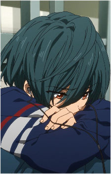 Ikuya Kirishima