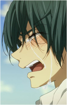 Ikuya Kirishima