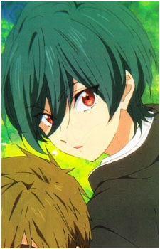 Ikuya Kirishima