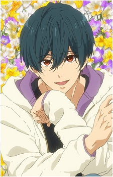 Ikuya Kirishima