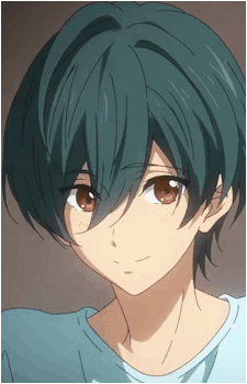 Ikuya Kirishima