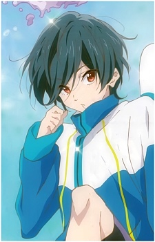 Ikuya Kirishima