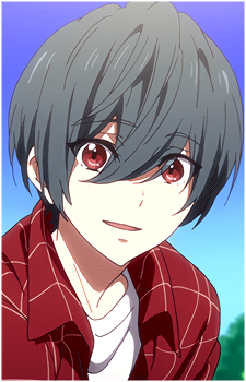 Ikuya Kirishima