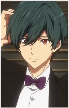 Ikuya Kirishima