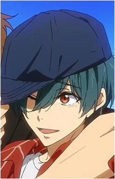 Ikuya Kirishima