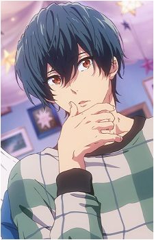 Ikuya Kirishima