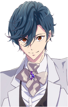 Ikuya Kirishima