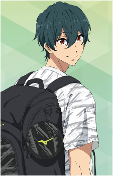 Ikuya Kirishima