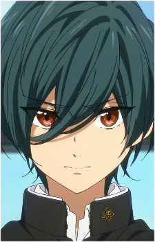 Ikuya Kirishima