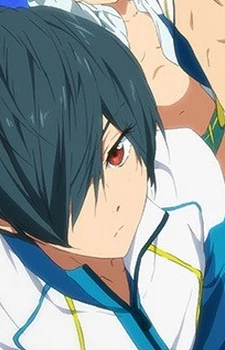Ikuya Kirishima