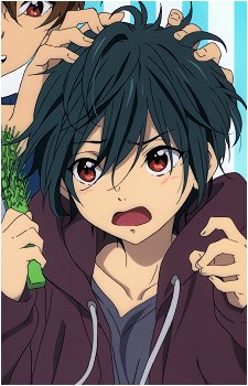 Ikuya Kirishima