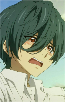 Ikuya Kirishima